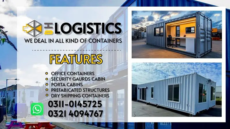 Porta cabin,Shipping container, office container, Sale Prefab/