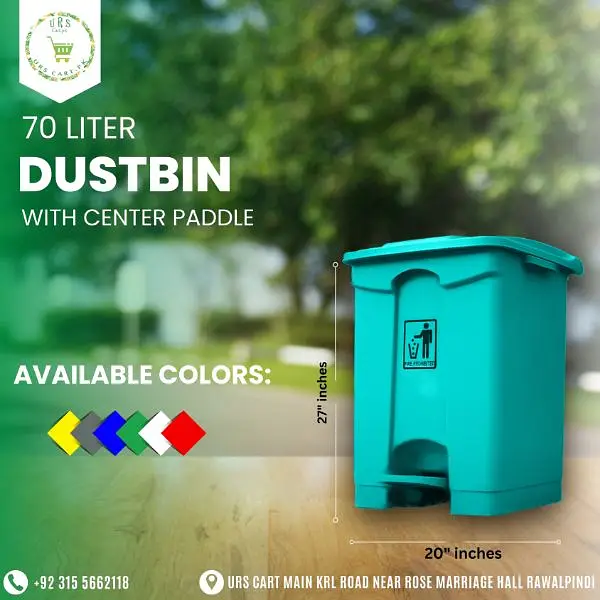 garbage bins / industrial waste bins / dustbin /garbage trolley .