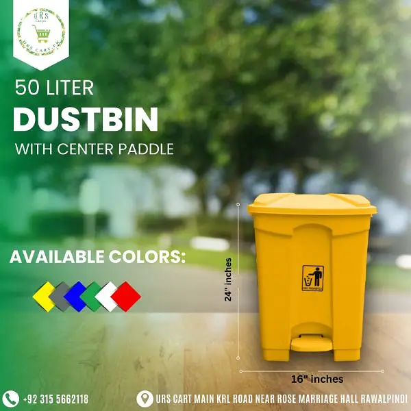 garbage bins / industrial waste bins / dustbin /garbage trolley .