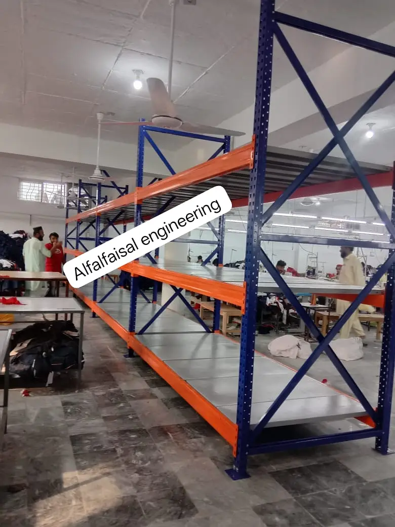 Racks,Storage Racks,Heavy,Duty Racks,Industrial Racks ,Warehouse Rack