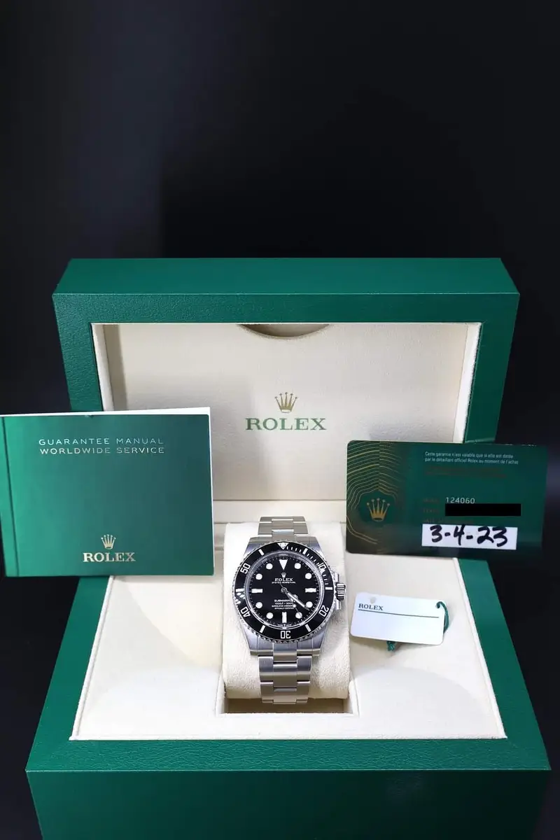 Get Cash / Rolex Cartier Omega Hublot Tudor Chopard Rado Tag Heuer IWC