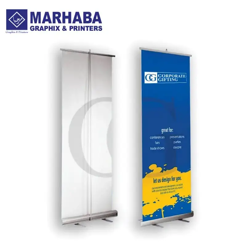 Panda Stands - Kiosk, A3 Stand, Rollup Stands,Display Stand