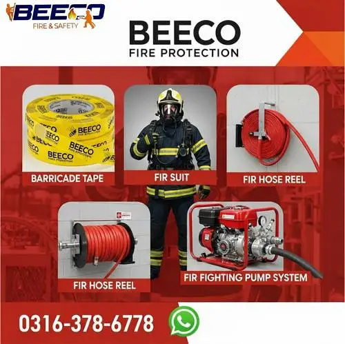 Fire extinguish|fire cylinder|smoke detector|fire alarm