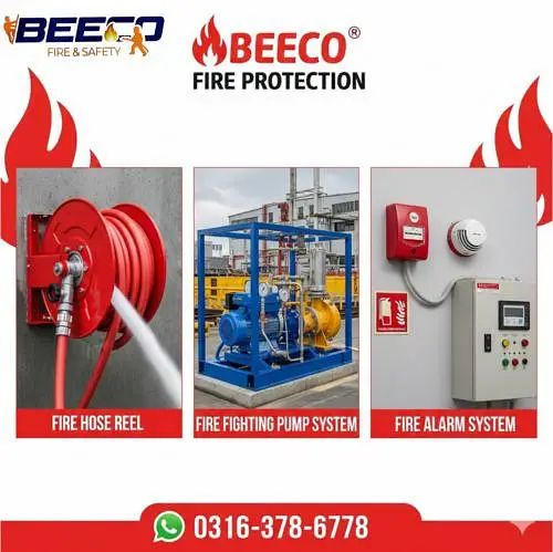 Fire extinguish|fire cylinder|smoke detector|fire alarm
