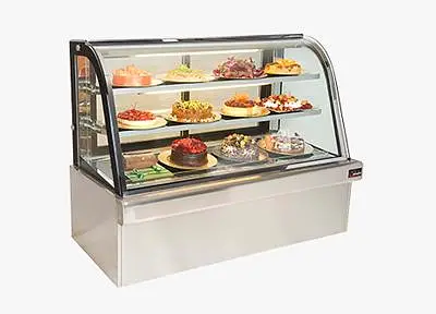Cake Display Counters on Discount Rate | Counters In Lahore