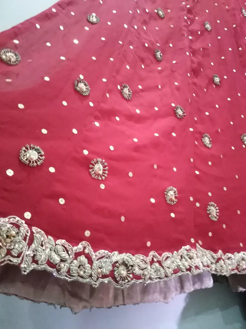 Bridal Dress | Wedding Dress | Bridal Dress| Barat Dress | Bridal