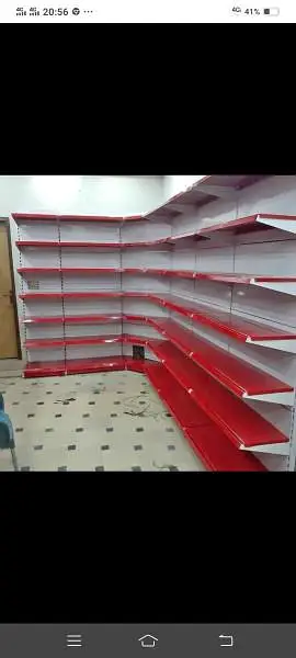 display rack / general store rack