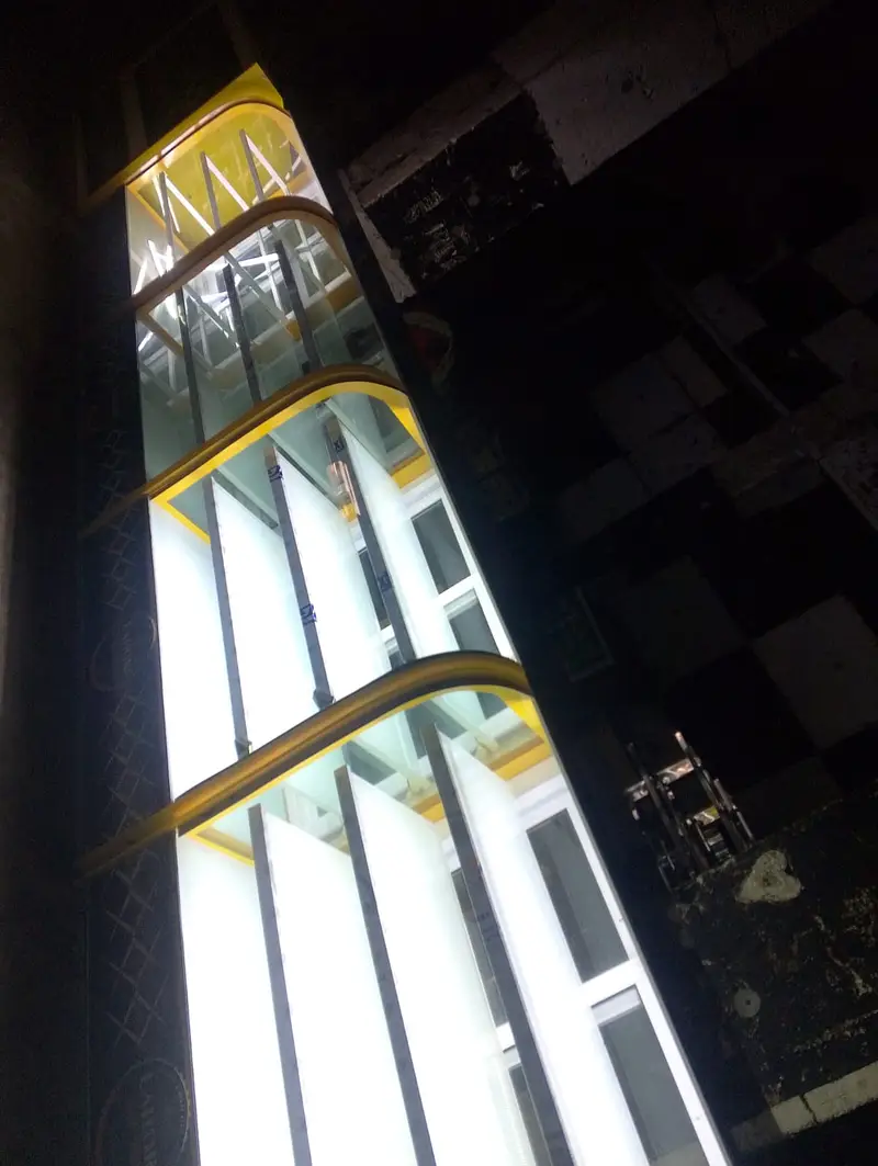 Bakery counter, Display counter, Sweet & biscuit counters