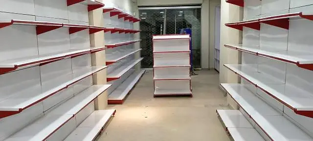 display rack / general store rack