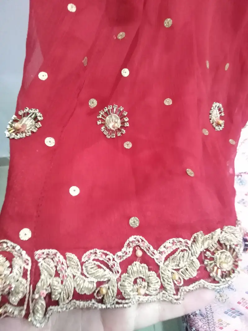 Bridal Dress | Wedding Dress | Bridal Dress| Barat Dress | Bridal