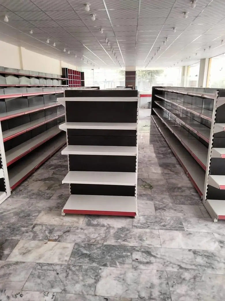 grocery store rack/ mart rack/ pharmacy rack