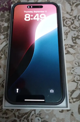 iphone 16 promax desert titanium