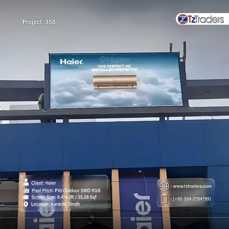 SMD SCREEN - INDOOR SMD SCREEN OUTDOOR SMD SCREEN & SMD LED VIDEO WALL