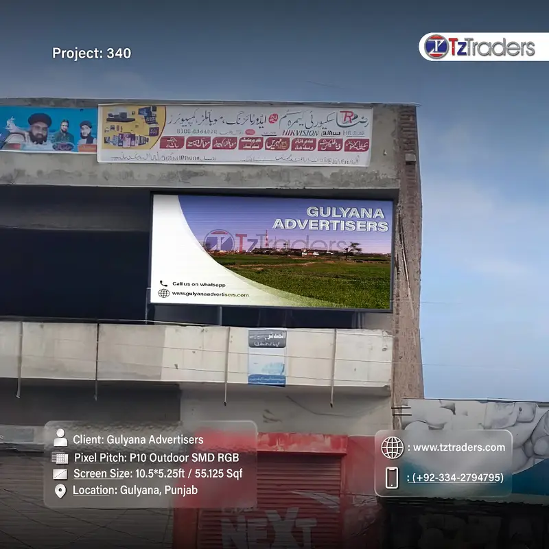 SMD SCREEN - INDOOR SMD SCREEN OUTDOOR SMD SCREEN & SMD LED VIDEO WALL