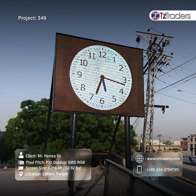 SMD SCREEN - INDOOR SMD SCREEN OUTDOOR SMD SCREEN & SMD LED VIDEO WALL