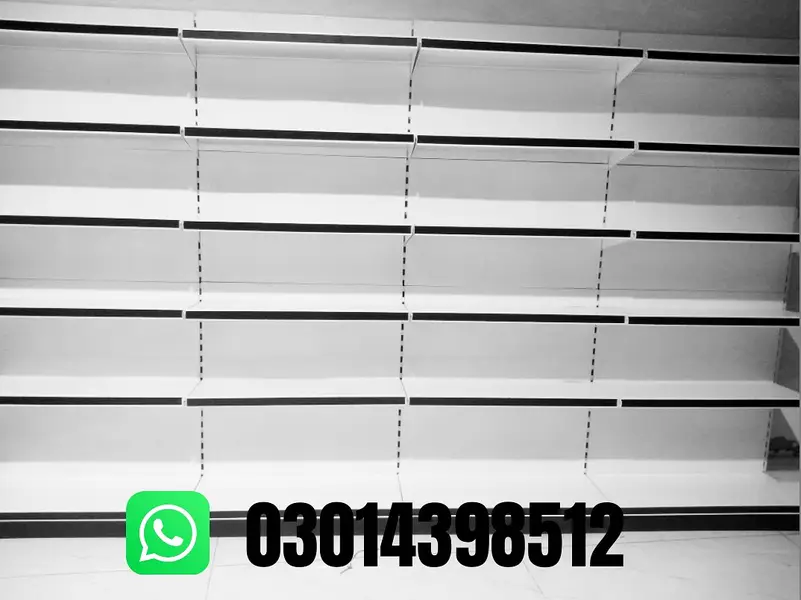 Heavy duty rack, super Market Racks, grocery Racks, warehouse racks