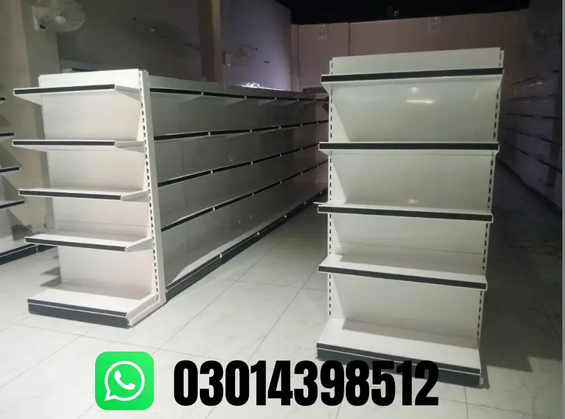 Heavy duty rack, super Market Racks, grocery Racks, warehouse racks