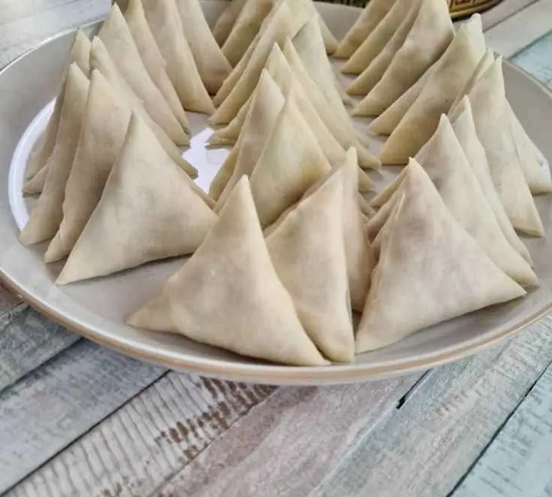 Frozen samosa and Roll whole sale available