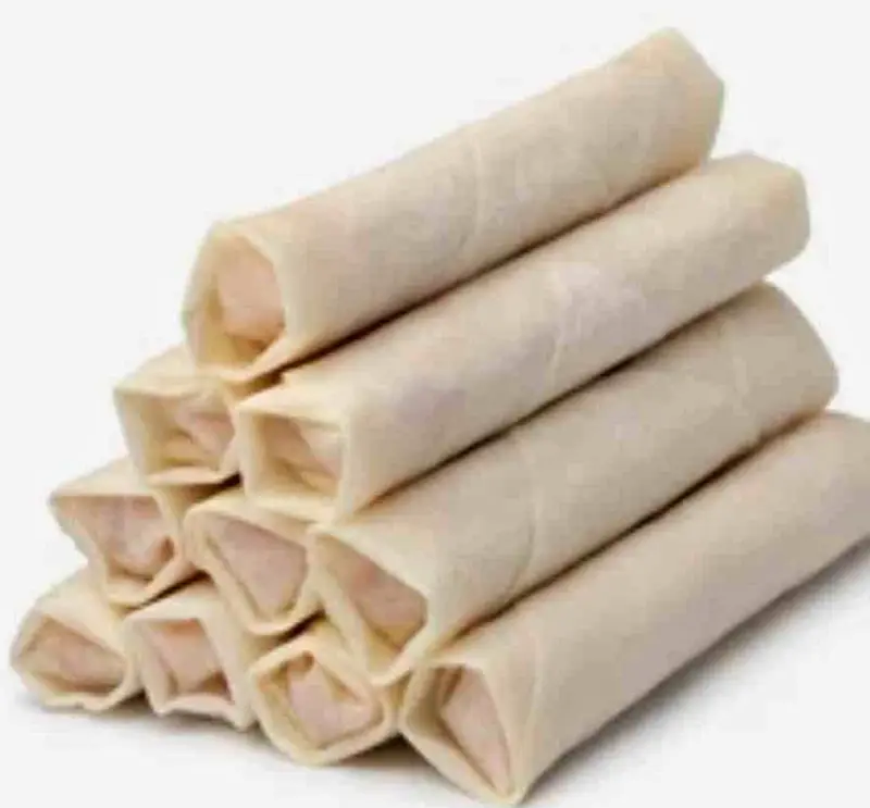 Frozen samosa and Roll whole sale available