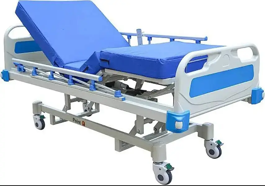Electric Hospital Bed Patient Electric Bed Medical Bed for sale