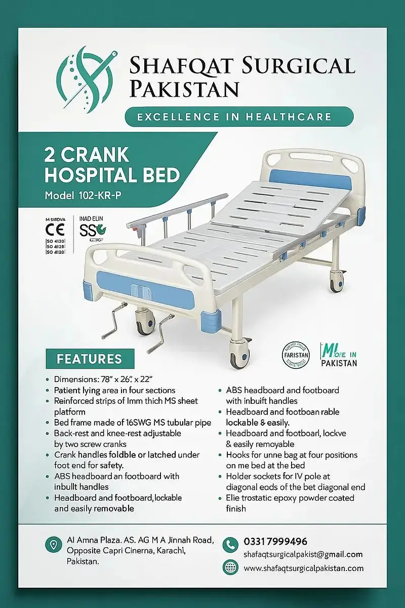 Electric Hospital Bed Patient Electric Bed Medical Bed for sale