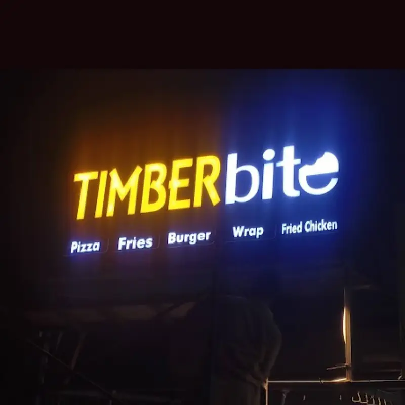 Sign Board 3D Sign Board Shop Sign Board Led Sign Board