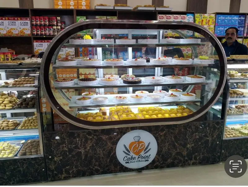 Counter for sale / Display Counter / Bakery Counter