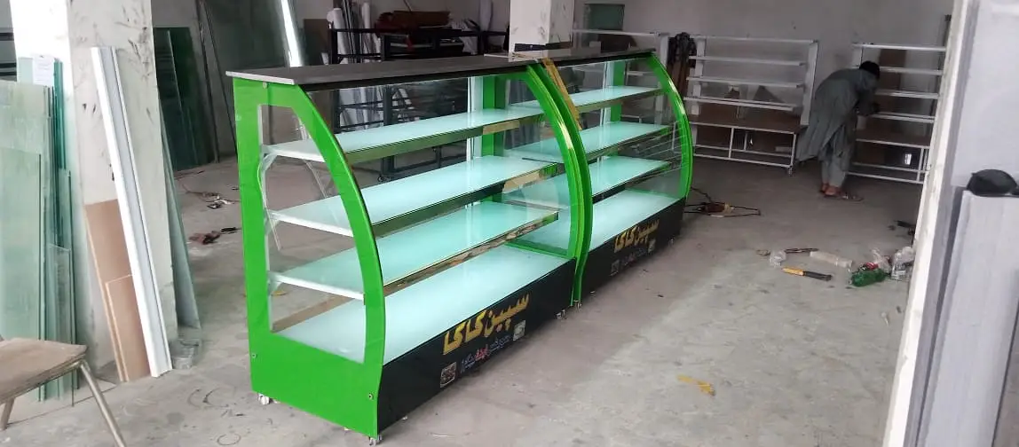 Counter for sale / Display Counter / Bakery Counter