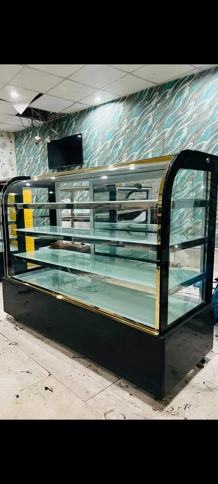 Counter for sale / Display Counter / Bakery Counter