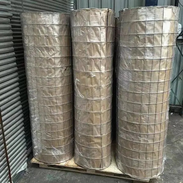 Hesco Bags - Razor wire - Barbed wire - Powder coating wire - Weld