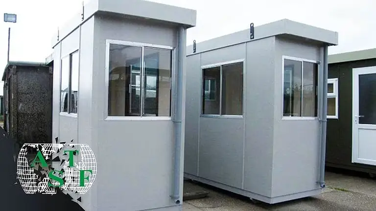 porta cabin, office cabin container & storage container