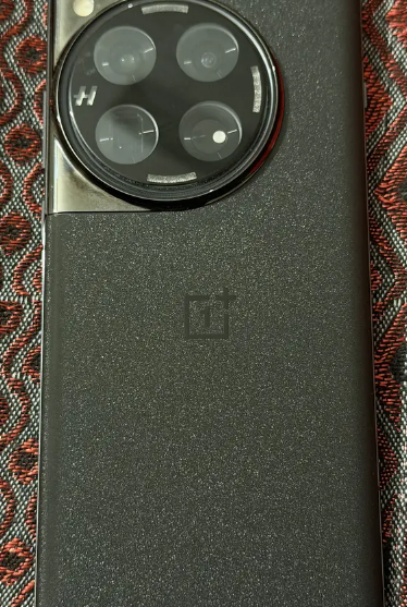 Oneplus 12