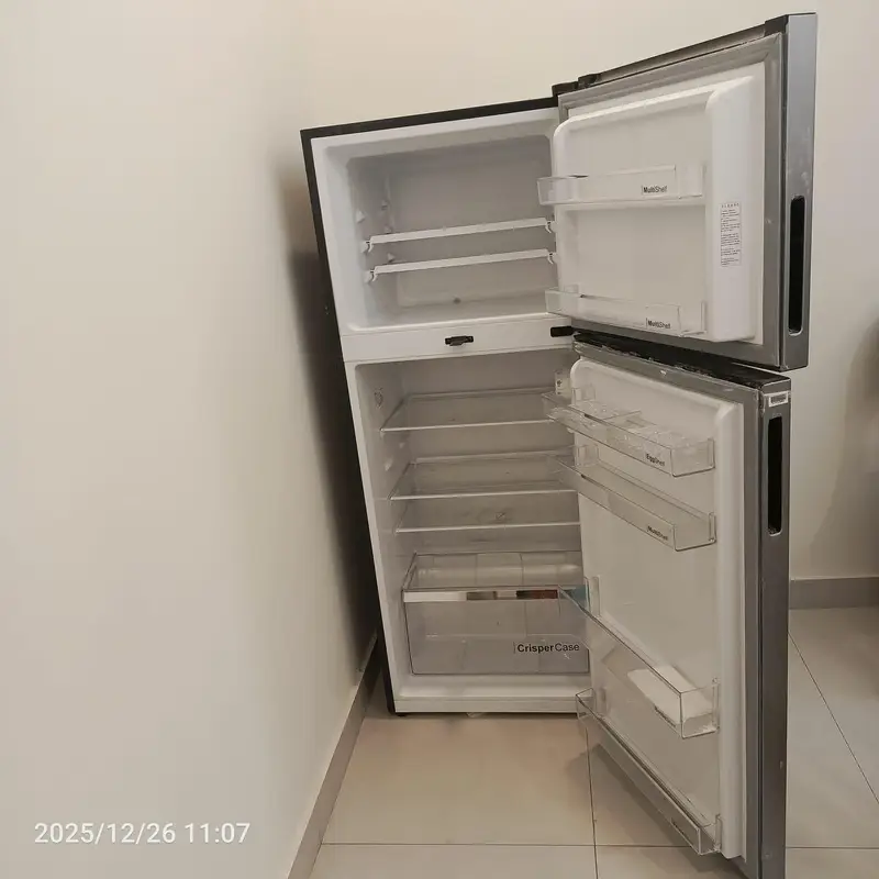 Dawlance Inverter Fridge Brand New