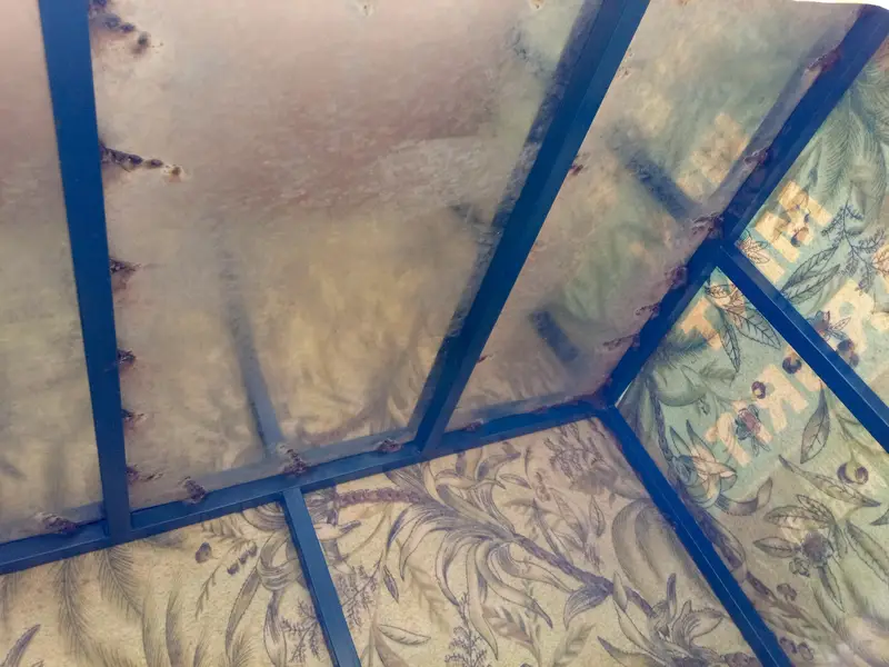 fries cart for sale urgent