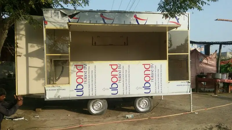Food cart ,food stall and food truck for sale urgent