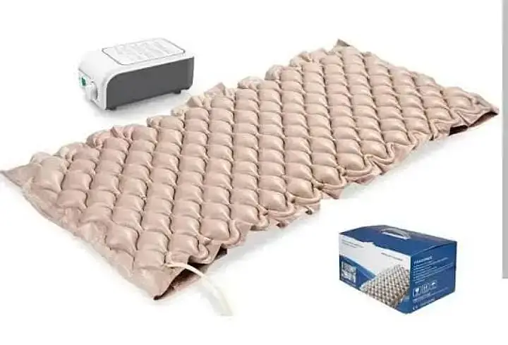 Medical Air Mattress for Pain Relief | for sale in karachi