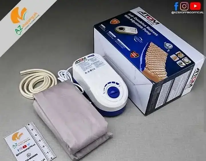 Medical Air Mattress for Pain Relief | for sale in karachi