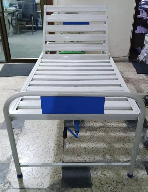Hospital Stretcher/Transport Stretcher\Uesd Hospital strectcher