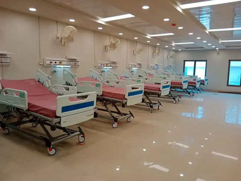 Hospital Bed,Patient beds . Surgical ,ICU Electric & maual Patient bed