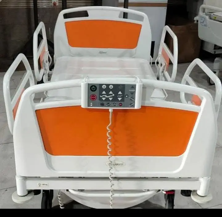 Hospital Bed,Patient beds . Surgical ,ICU Electric & maual Patient bed