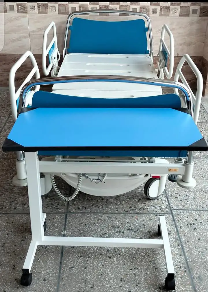 Hospital Bed,Patient beds . Surgical ,ICU Electric & maual Patient bed