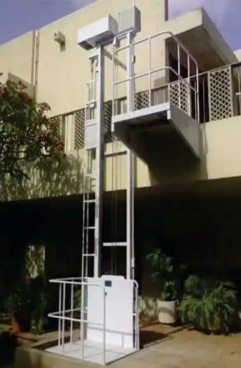 Lift Installation & Maintenance | Lift Repair Service | Elevator Lifts