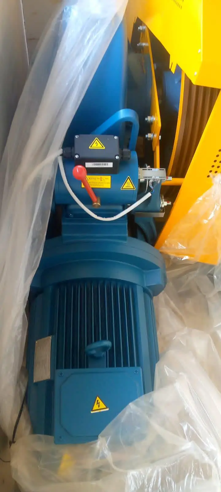 Lift Installation & Maintenance | Lift Repair Service | Elevator Lifts