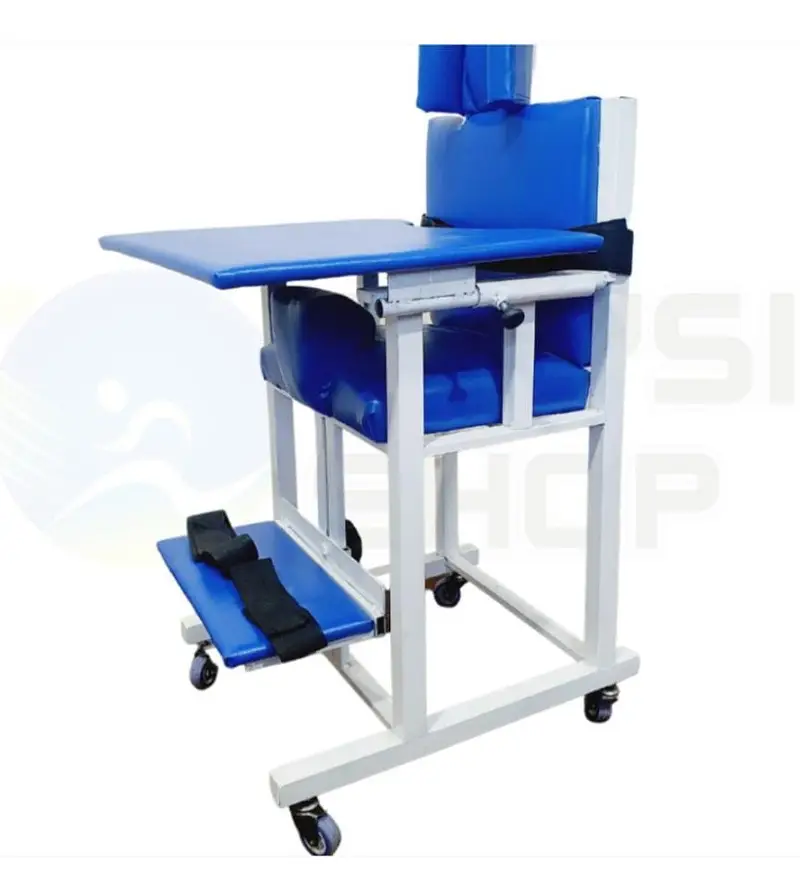CP Chair (Cerebral Palsy Chair) Adjustable Comfortable Standing Frame