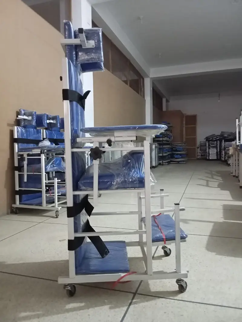 CP Chair (Cerebral Palsy Chair) Adjustable Comfortable Standing Frame