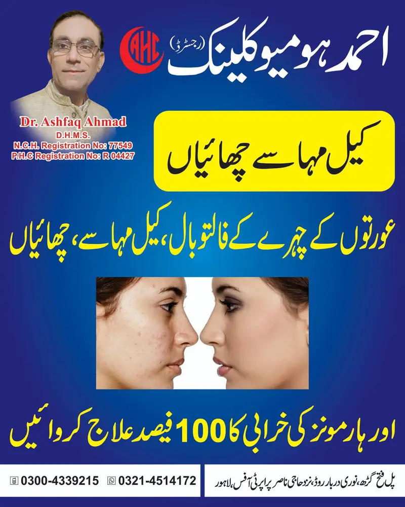 All types of medicines