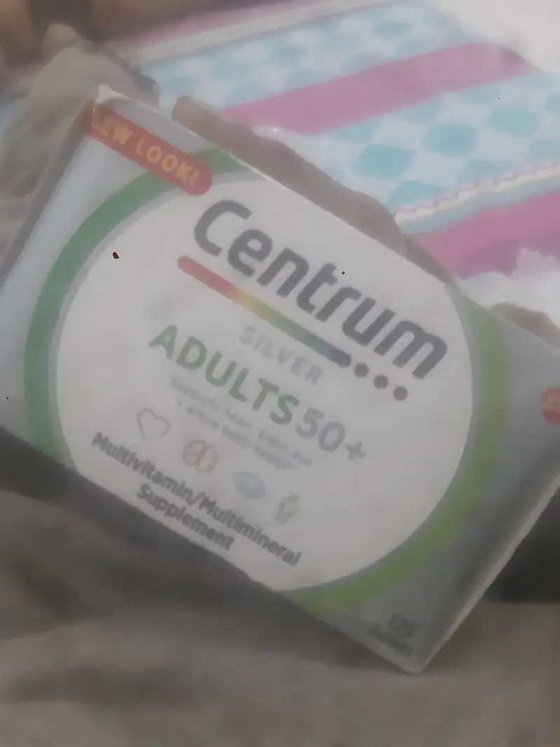 Cenntrum 50+