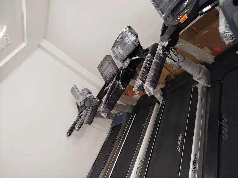 Imported Treadmill, Cycle, Elliptical Exercise, Home Gym machines