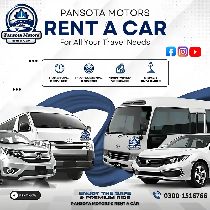 Rent A Car/Car Rental/Alto/Wagon r/Self Drive/Gli/Cultus/Collora/BRV