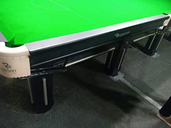 6ft snooker table || 8ft snooker table || 12ft snooker table